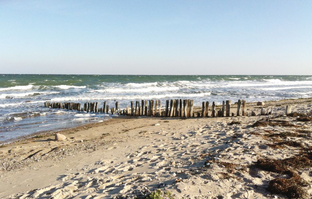 Feriehuse - Süssauer Strand/Ostsee , Tyskland - DSH788 28