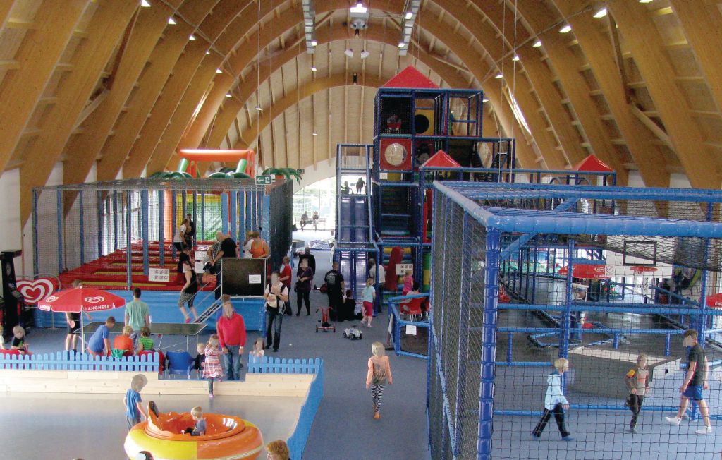 Feriehus - Friedrichskoog Spitze , Tyskland - DSH622 38