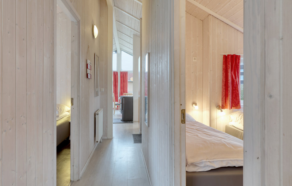 Semesterhus - Schönhagen Strand , Tyskland - DSH146 24