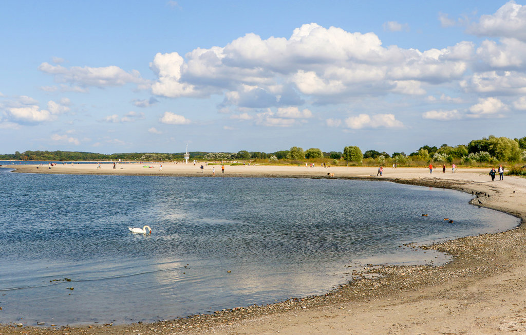 Ferienhaus - Travemünde-Priwall , Deutschland - DSH530 20
