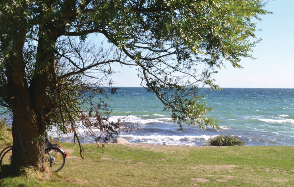 Feriehuse - Süssauer Strand/Ostsee , Tyskland - DSH792 24