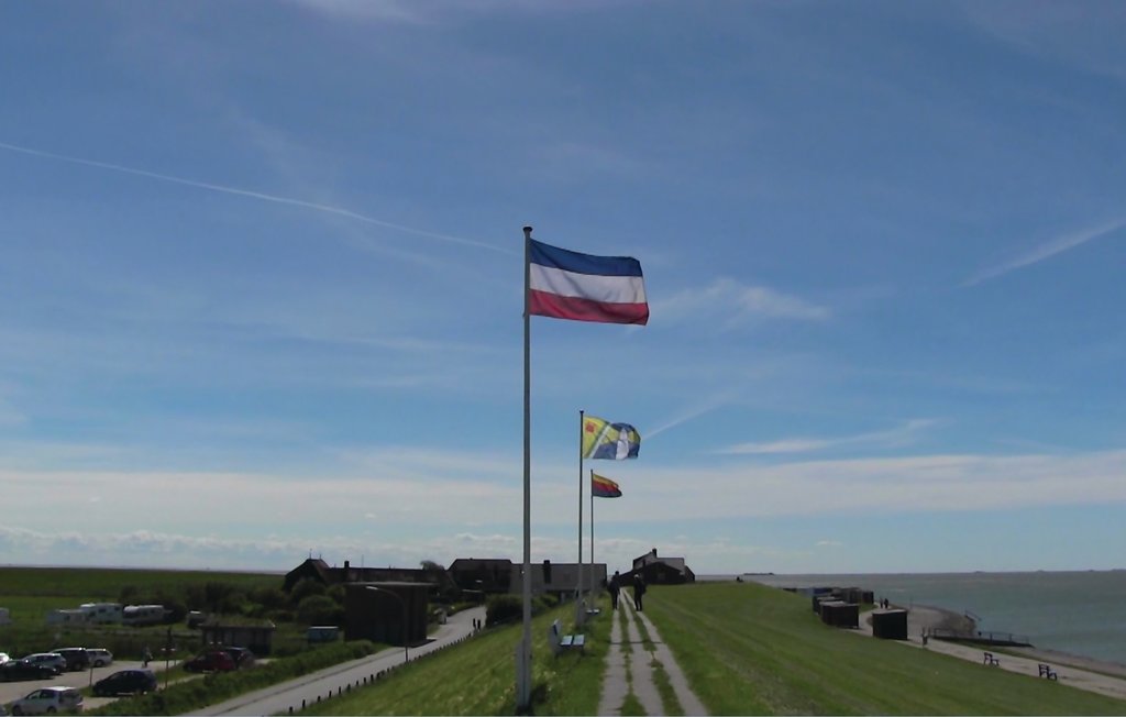 Feriehus - Dagebüll , Tyskland - DSH908 25