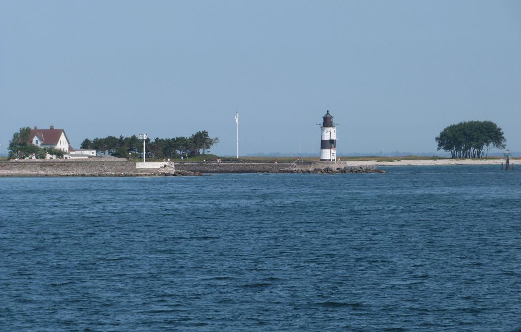 Ferienhaus - OstseeResort Olpenitz , Deutschland - DSH453 25