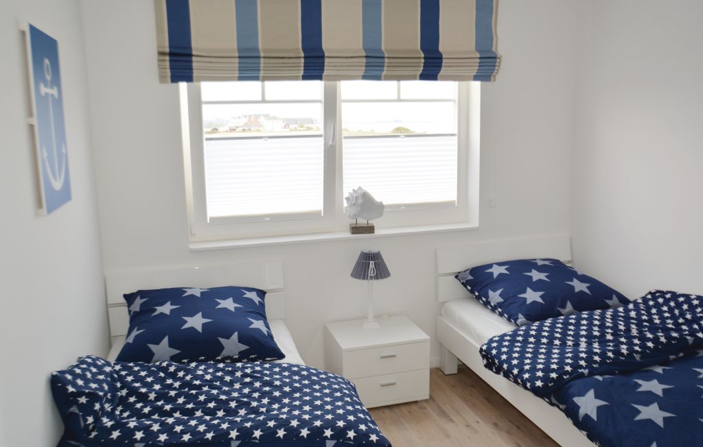 Feriehuse - OstseeResort Olpenitz , Tyskland - DSH464 29