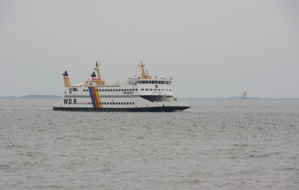 Feriehuse - Dagebüll , Tyskland - DSH914 33