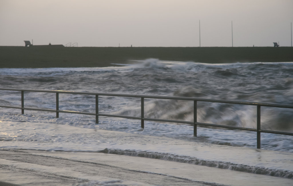 Semesterhus - Dagebüll , Tyskland - DSH933 28
