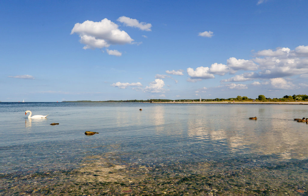Ferienhaus - Travemünde-Priwall , Deutschland - DSH530 22