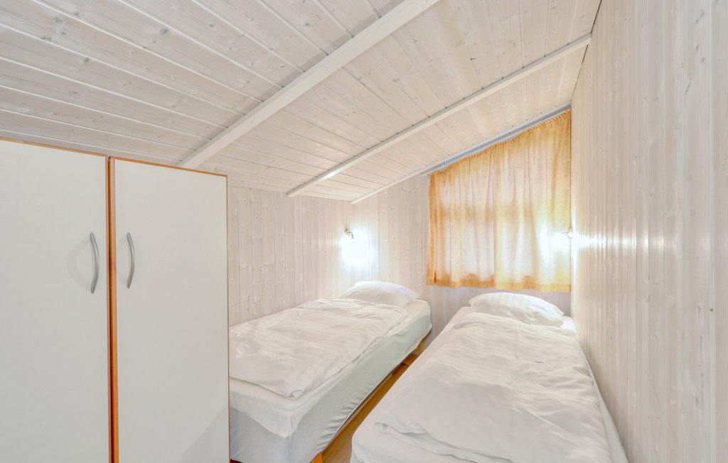 Feriehus - Friedrichskoog Spitze , Tyskland - DSH608 23