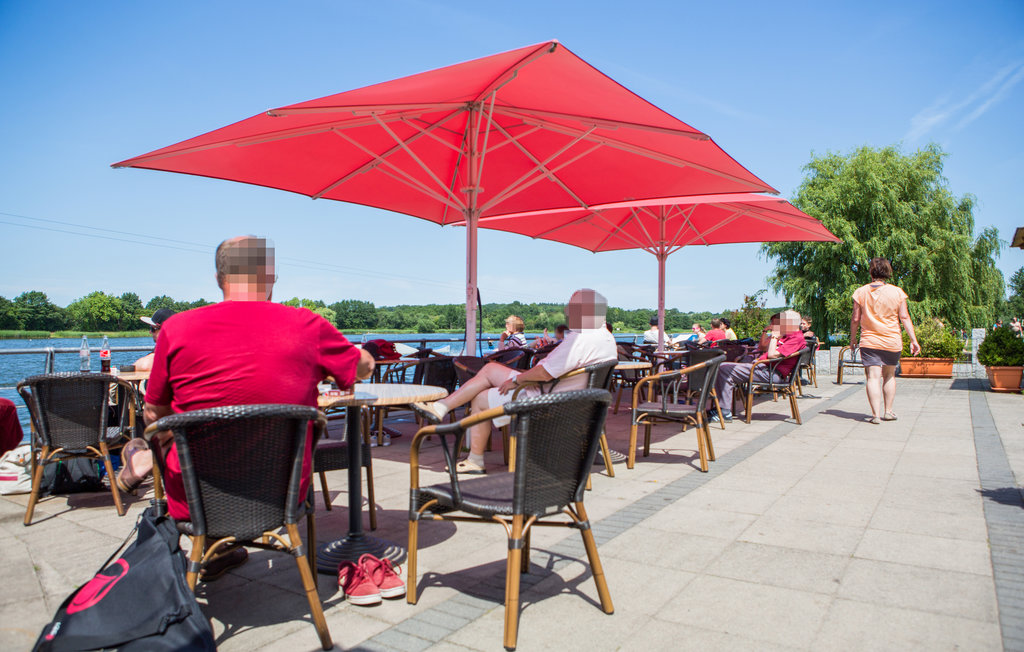 Ferienhaus - Süsel , Deutschland - DSH051 8