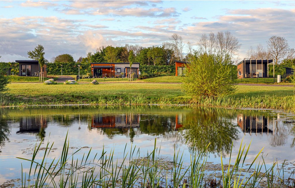 Ferienhaus - Süsel , Deutschland - DSH068 22