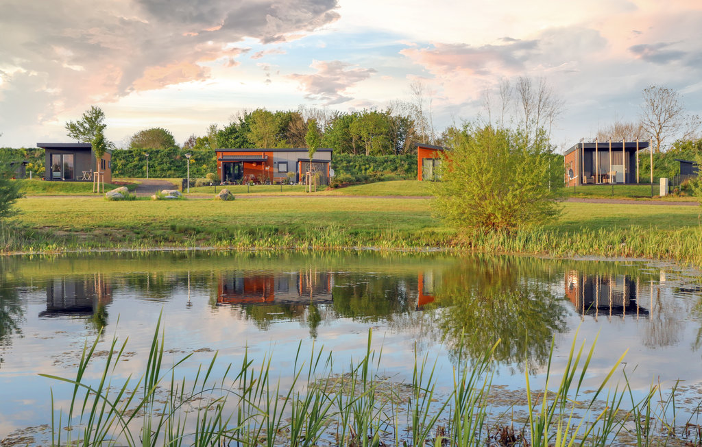 Ferienhaus - Süsel , Deutschland - DSH075 23