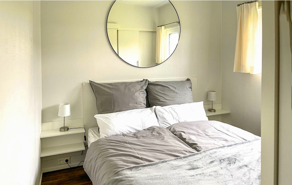 Feriehuse - Süsel , Tyskland - DSH088 7