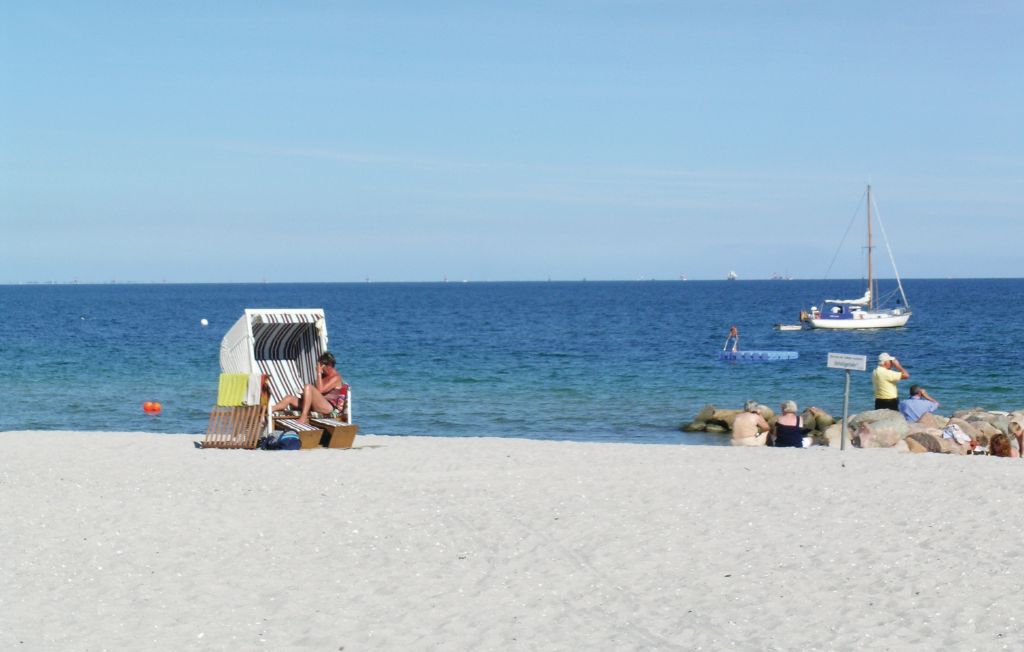 Feriehus - Schönhagen Strand , Tyskland - DSH106 2