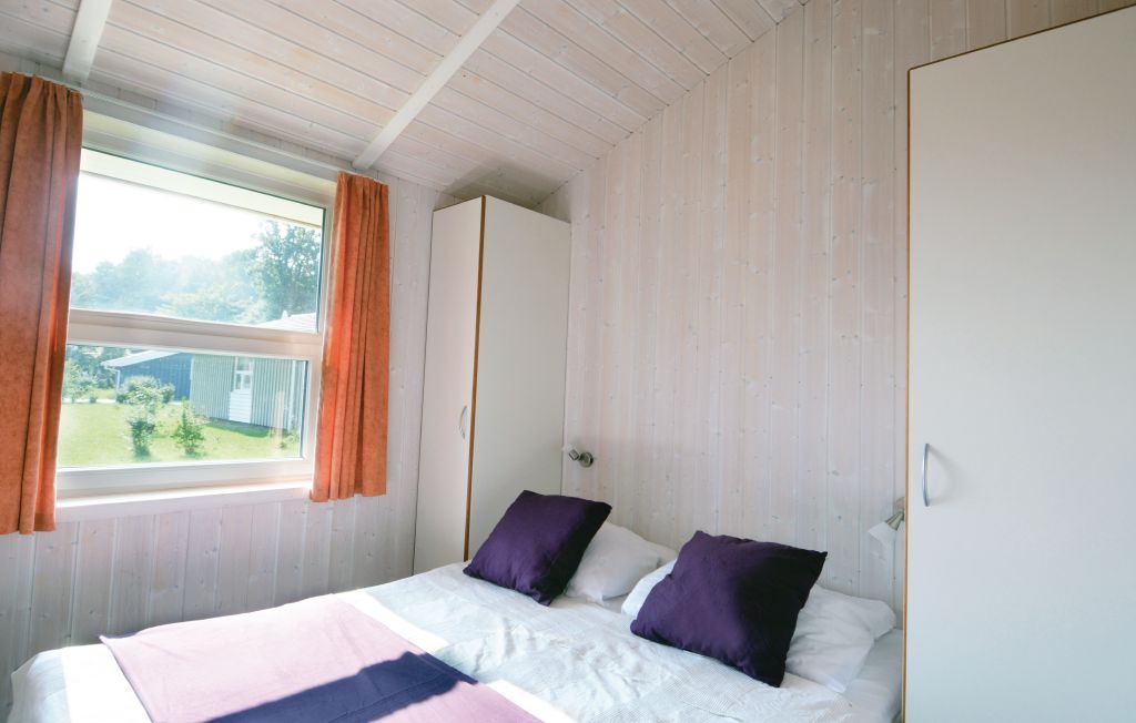 Ferienhaus - Schönhagen Strand , Deutschland - DSH107 23