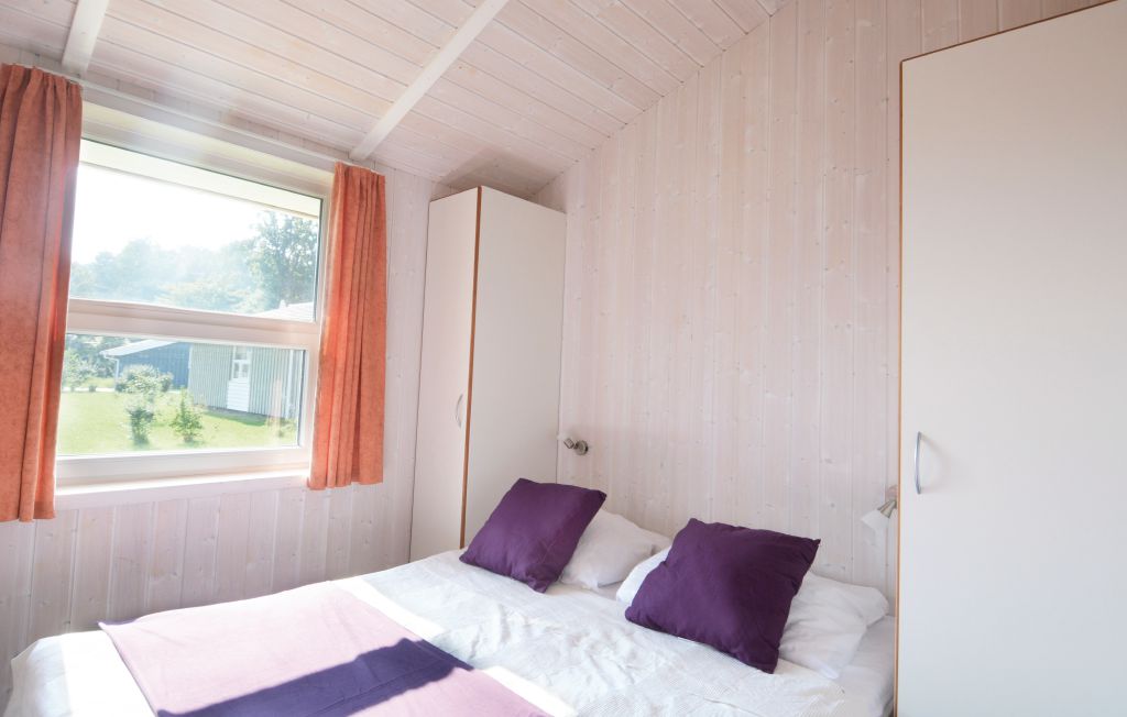 Semesterhus - Schönhagen Strand , Tyskland - DSH108 18