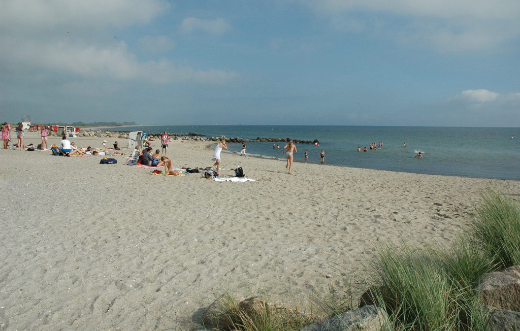 Feriehus - Schönhagen Strand , Tyskland - DSH109 33