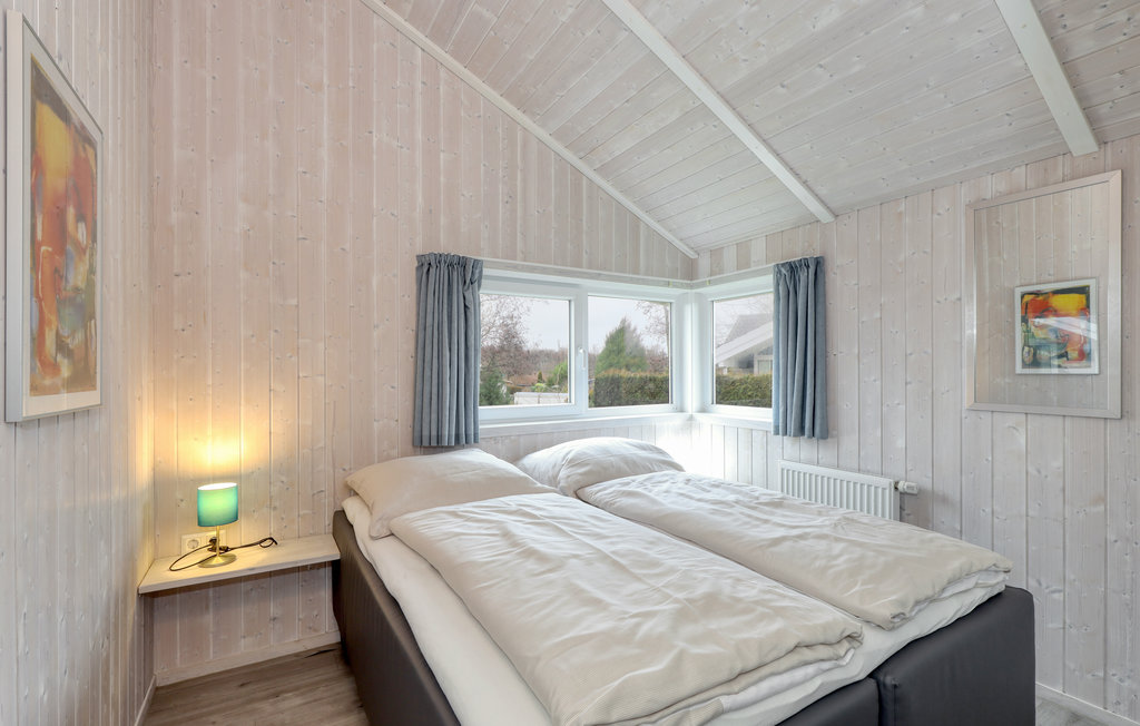 Feriehuse - Schönhagen Strand , Tyskland - DSH130 22