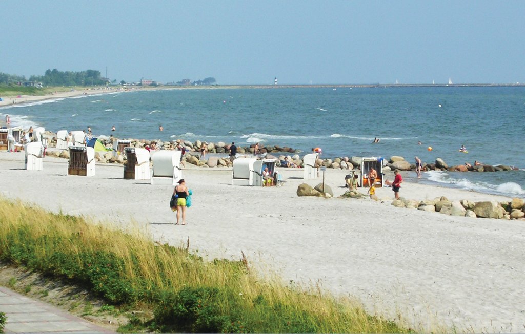 Feriehus - Schönhagen Strand , Tyskland - DSH138 2