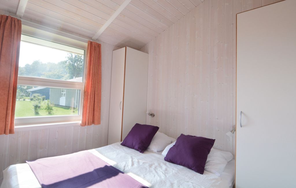 Feriehus - Schönhagen Strand , Tyskland - DSH138 8