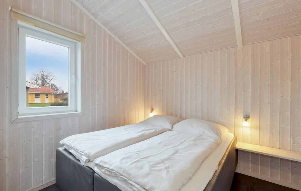 Feriehus - Schönhagen Strand , Tyskland - DSH154 17