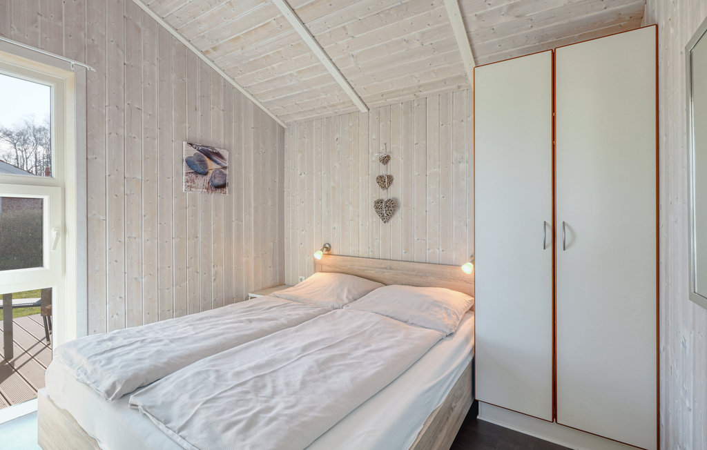 Ferienhaus - Schönhagen Strand , Deutschland - DSH157 13