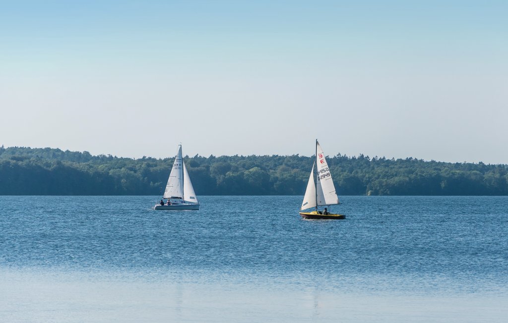 Ferienhaus - Plön , Deutschland - DSH290 36