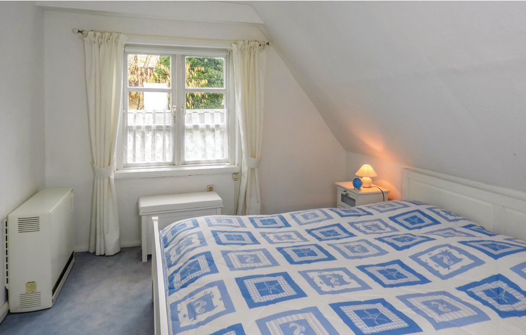 Semesterlägenhet - Kappeln , Tyskland - DSH393 3