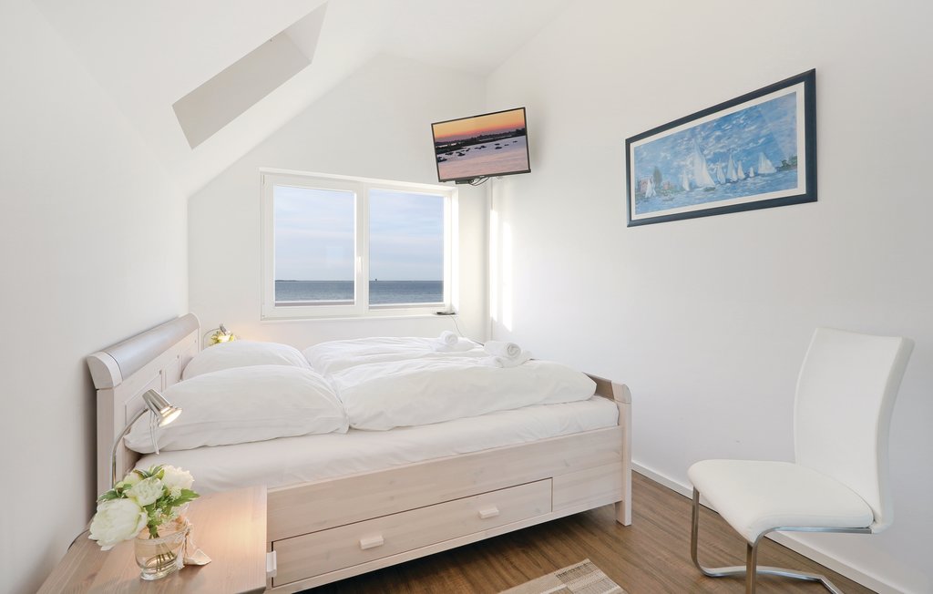 Ferienwohnung - OstseeResort Olpenitz , Deutschland - DSH443 20