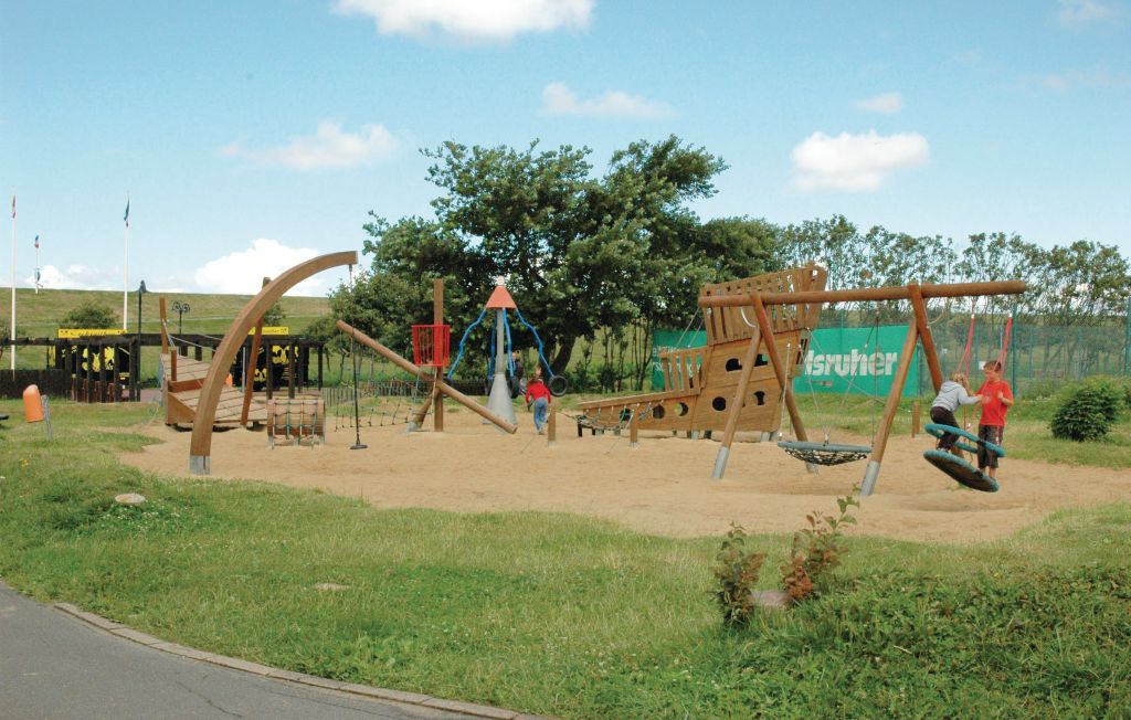 Feriehuse - Friedrichskoog Spitze , Tyskland - DSH602 17