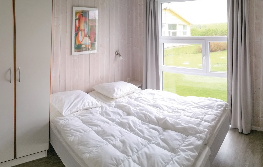 Ferienhaus - Friedrichskoog Spitze , Deutschland - DSH605 11