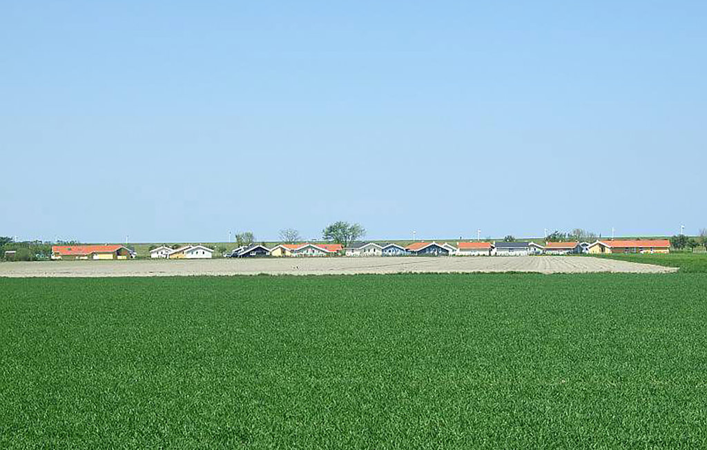 Feriehus - Friedrichskoog Spitze , Tyskland - DSH617 43