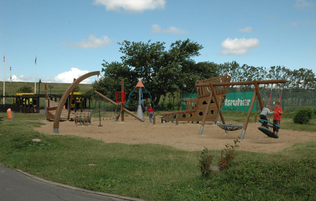 Ferienhaus - Friedrichskoog Spitze , Deutschland - DSH625 14