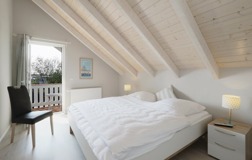 Ferienhaus - Süssauer Strand/Ostsee , Deutschland - DSH757 28