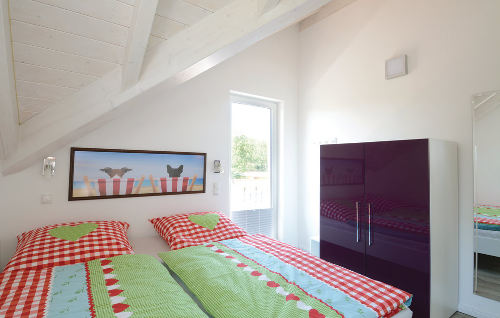 Feriehuse - Süssauer Strand/Ostsee , Tyskland - DSH792 5