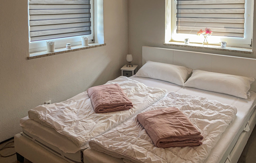 Semesterlägenhet - Meldorf , Tyskland - DSH823 6