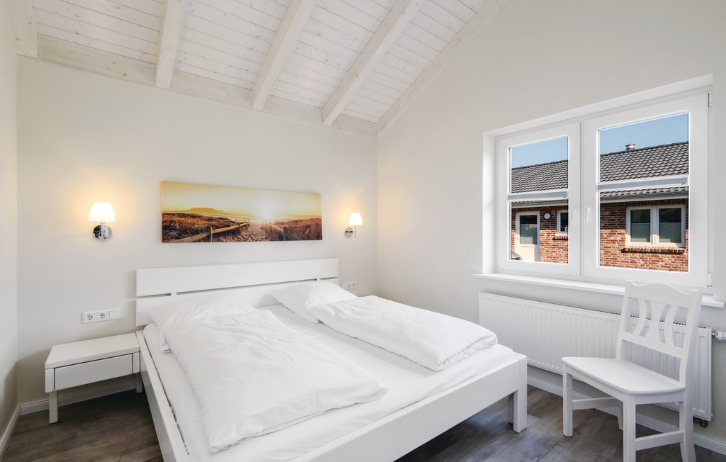 Ferienhaus - Dagebüll , Deutschland - DSH874 14