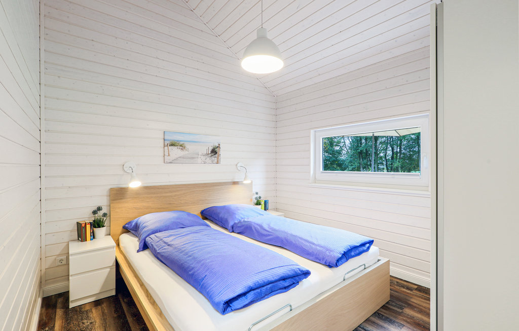 Semesterhus - Feriendorf Wardersee , Tyskland - DSH010 6