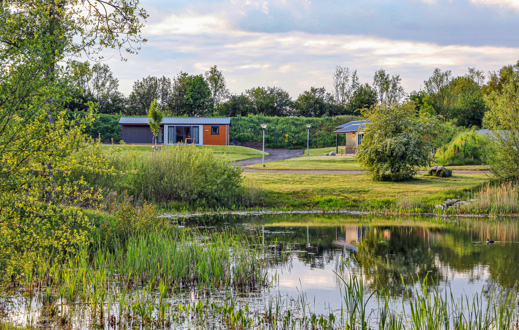 Ferienhaeuser - Süsel , Deutschland - DSH054 19