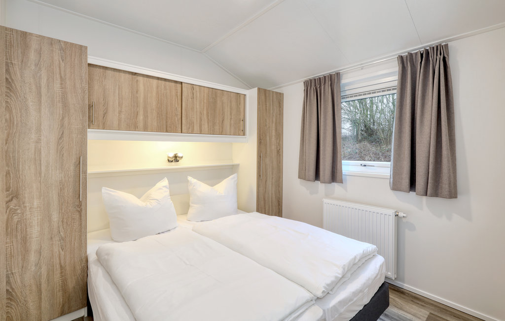 Ferienhaus - Süsel , Deutschland - DSH062 8