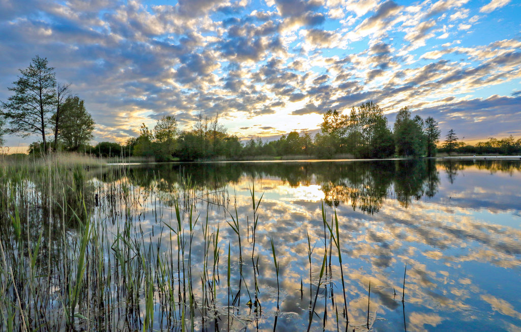 Ferienhaus - Süsel , Deutschland - DSH066 21