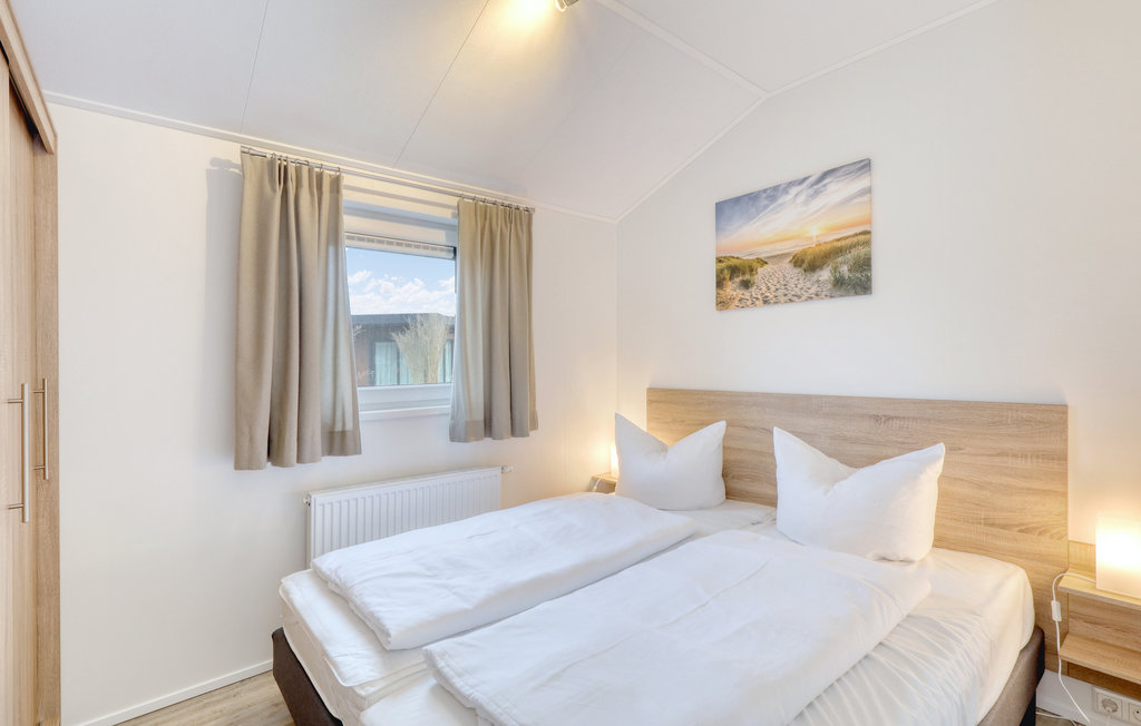 Ferienhaus - Süsel , Deutschland - DSH068 7