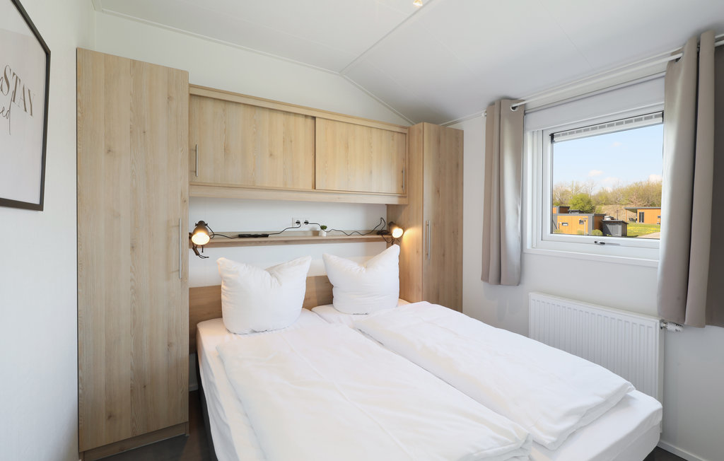 Ferienhaus - Süsel , Deutschland - DSH072 18