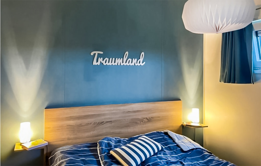 Ferienhaus - Süsel , Deutschland - DSH073 10