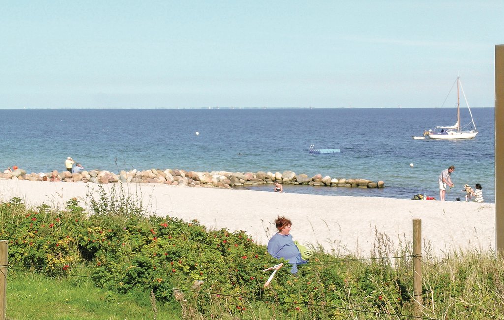 Feriehus - Schönhagen Strand , Tyskland - DSH104 2