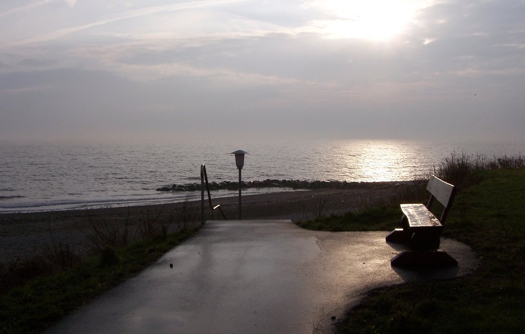 Semesterhus - Schönhagen Strand , Tyskland - DSH116 12