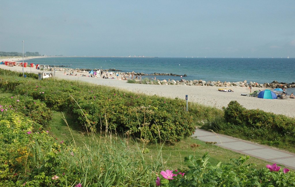 Semesterhus - Schönhagen Strand , Tyskland - DSH127 7