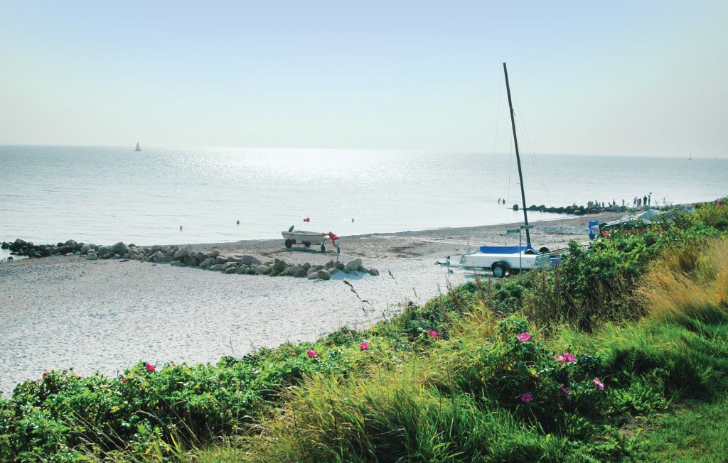 Semesterhus - Schönhagen Strand , Tyskland - DSH136 4