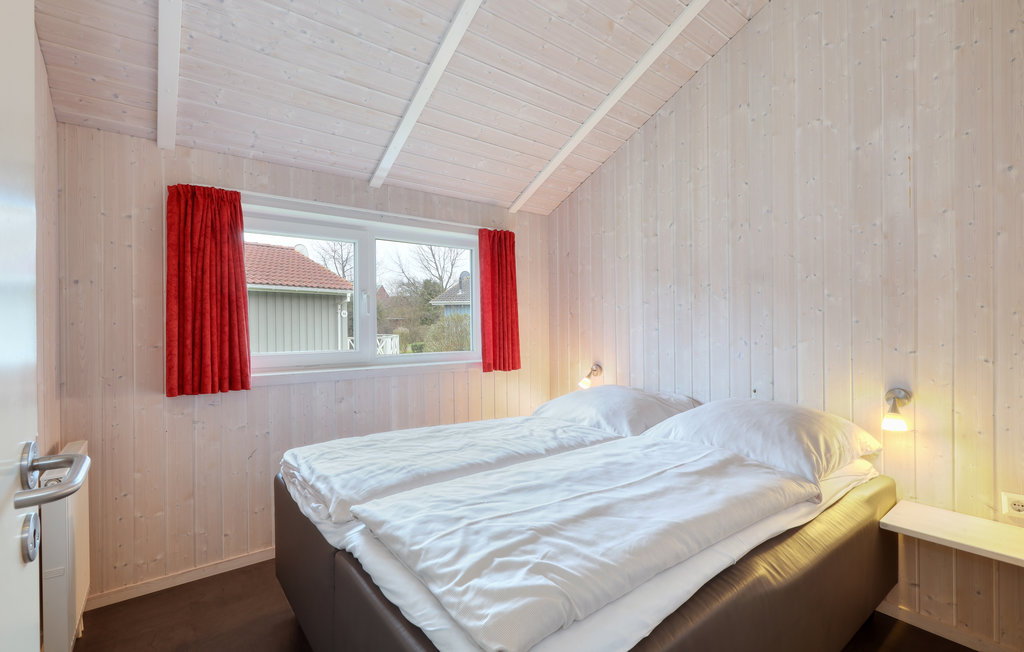 Semesterhus - Schönhagen Strand , Tyskland - DSH146 16