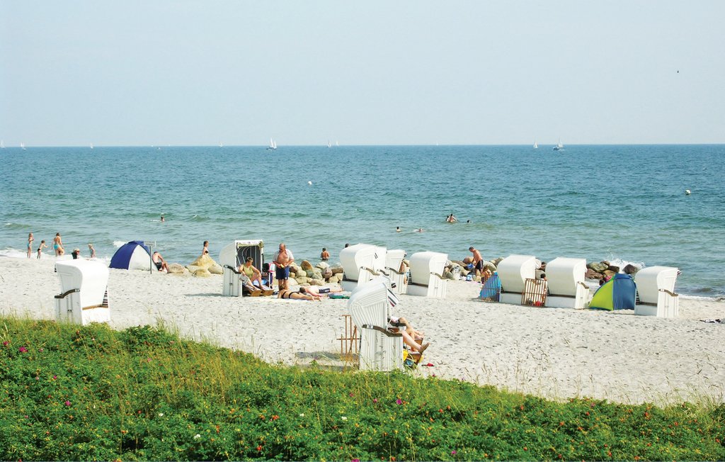 Feriehuse - Schönhagen Strand , Tyskland - DSH150 25