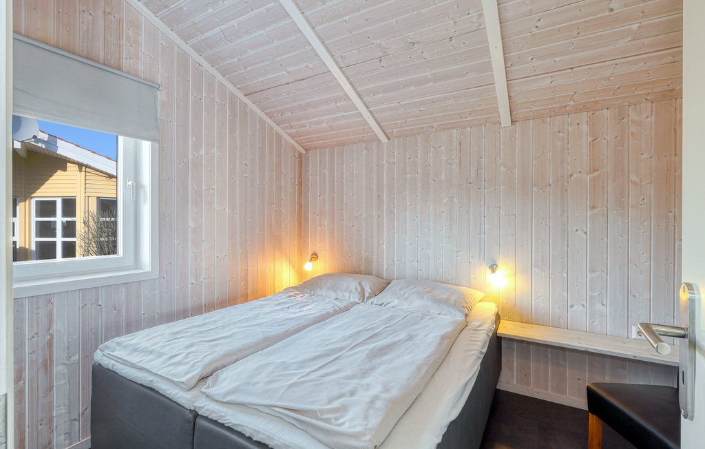 Ferienhaus - Schönhagen Strand , Deutschland - DSH156 17